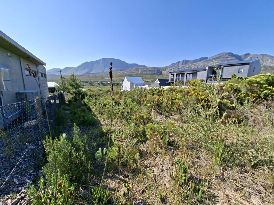 0 Bedroom Property for Sale in Pringle Bay Western Cape